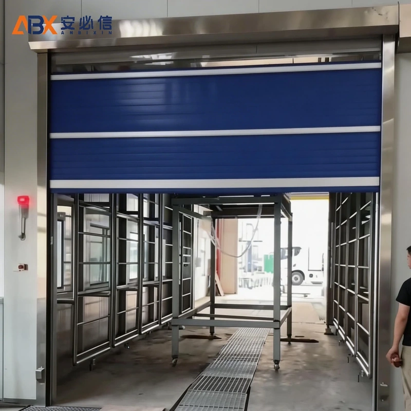 宁德市高速门