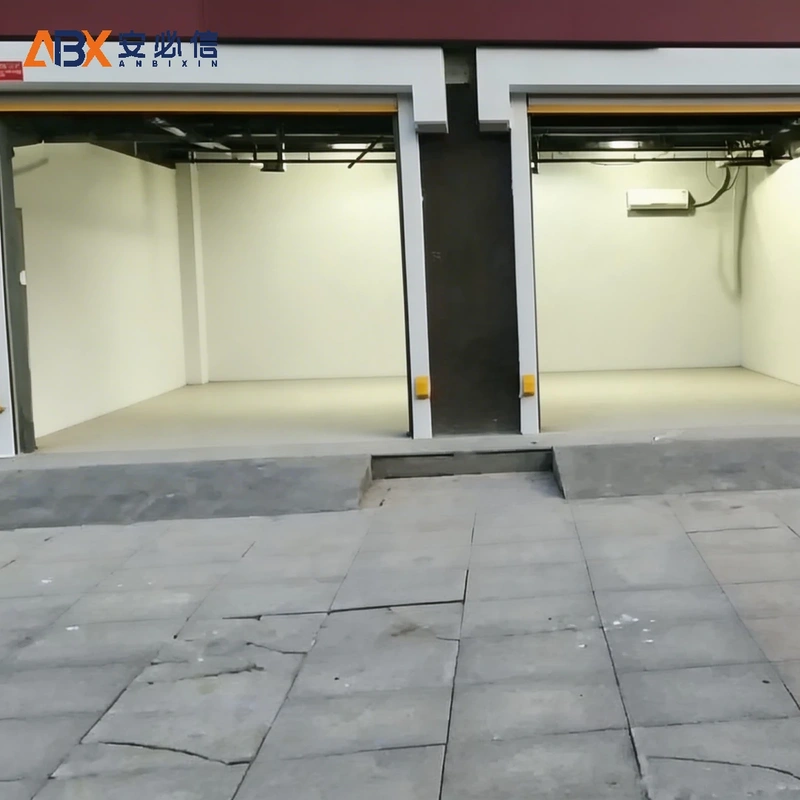宁德市快速门